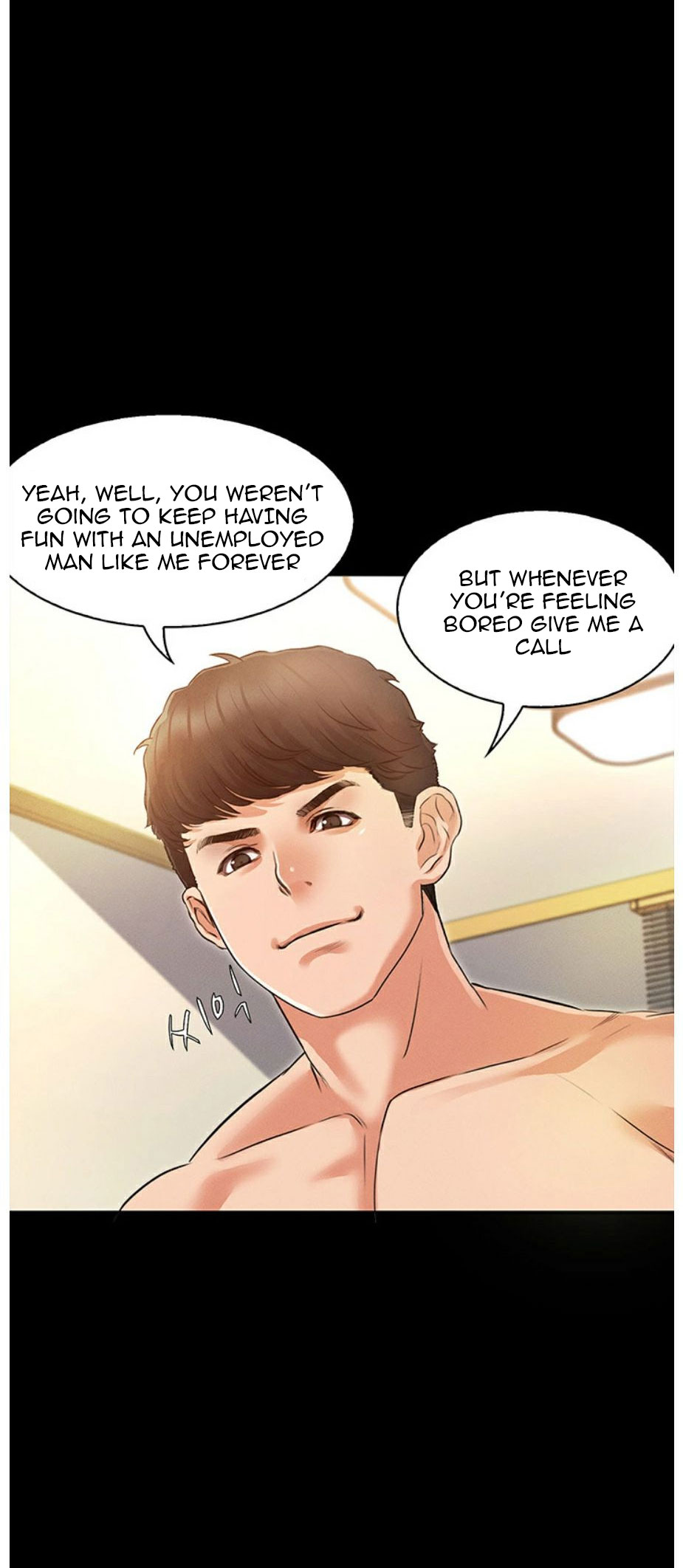 Who Did You Do With? Chapter 1 - HolyManga.Net