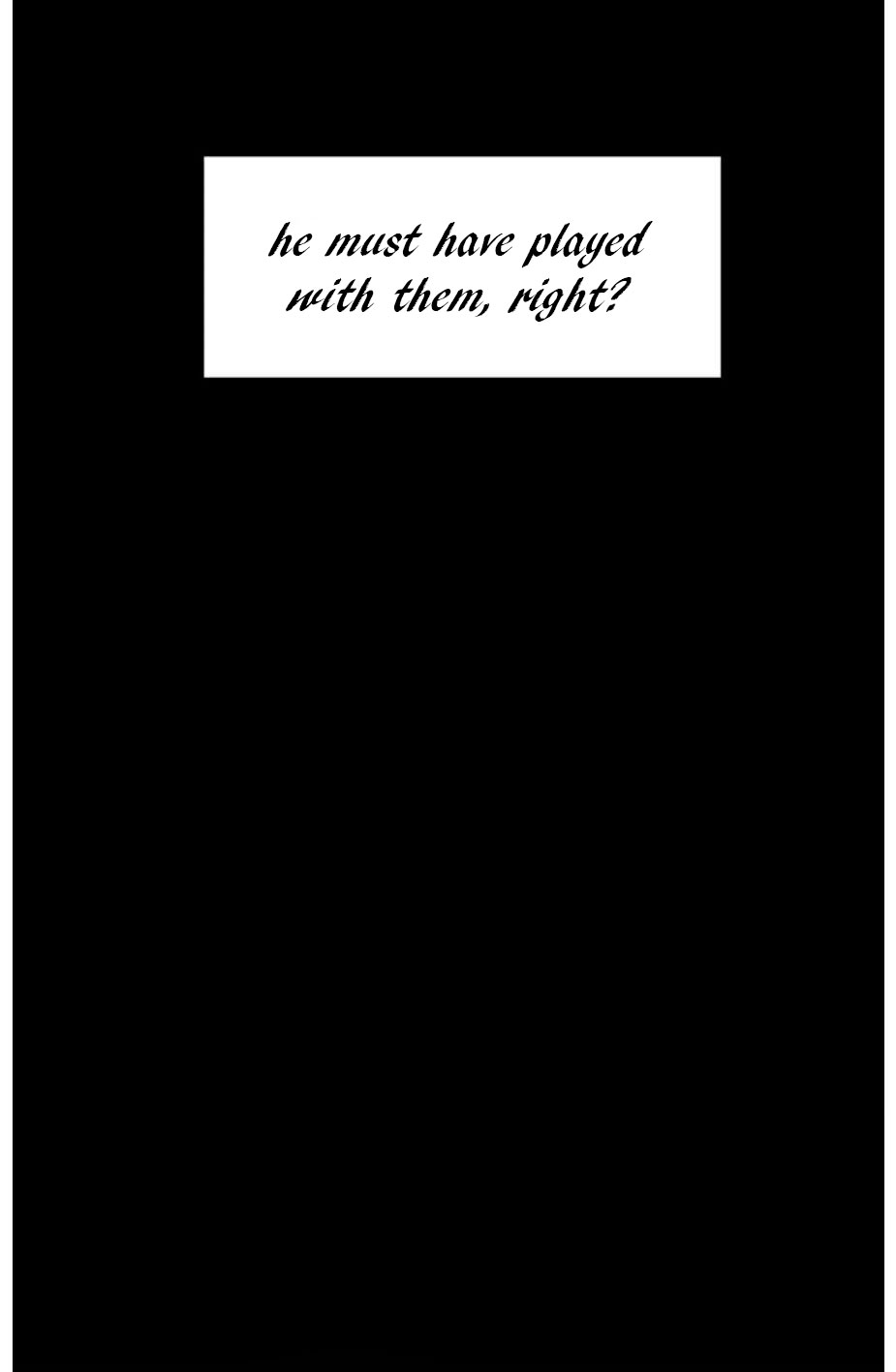 Who Did You Do With? Chapter 1 - HolyManga.Net