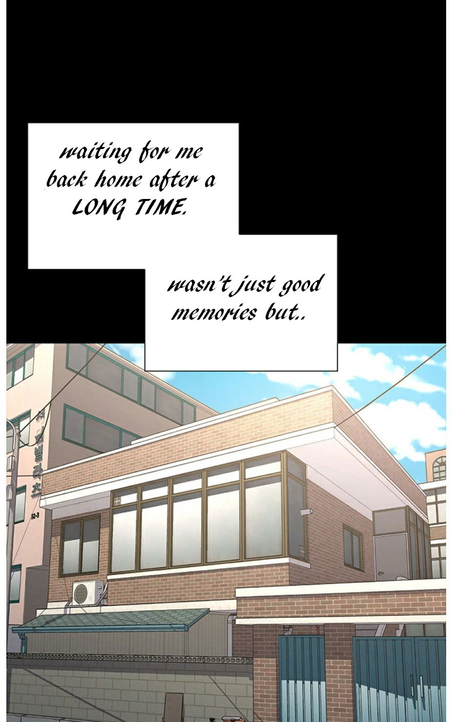 Who Did You Do With? Chapter 1 - HolyManga.Net