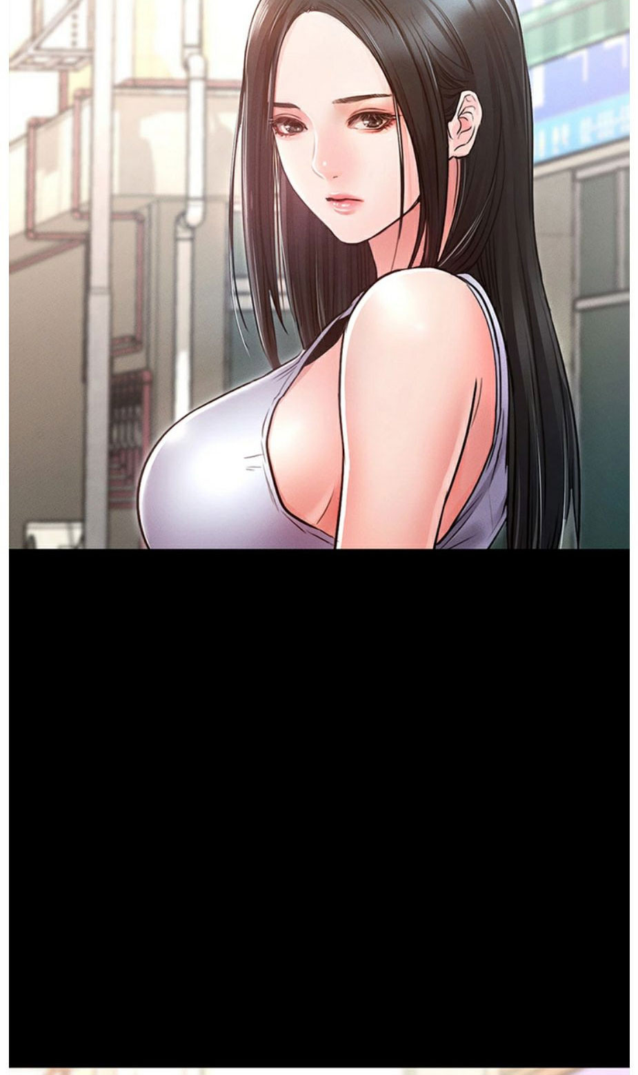 Who Did You Do With? Chapter 1 - HolyManga.Net