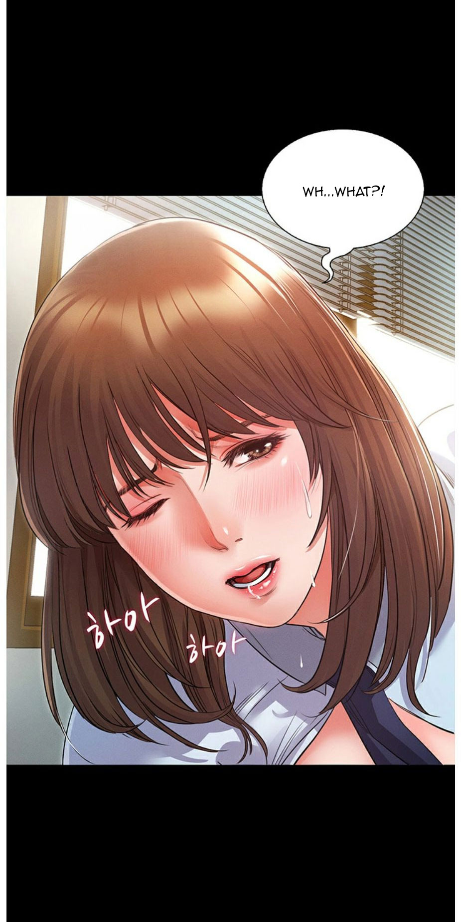 Who Did You Do With? Chapter 1 - HolyManga.Net