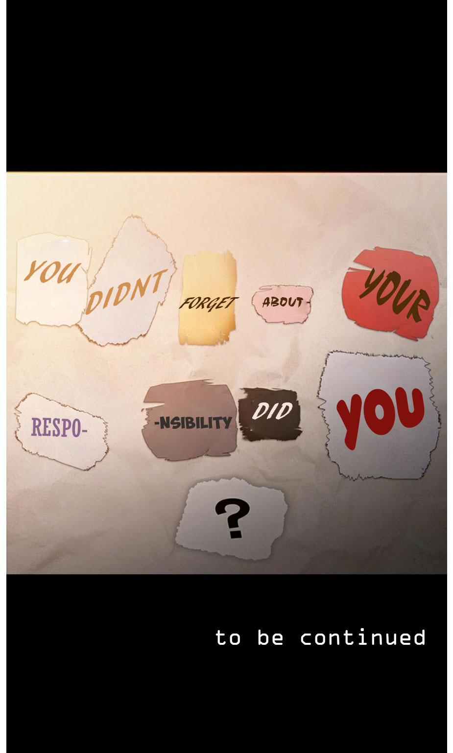 Who Did You Do With? Chapter 1 - HolyManga.Net