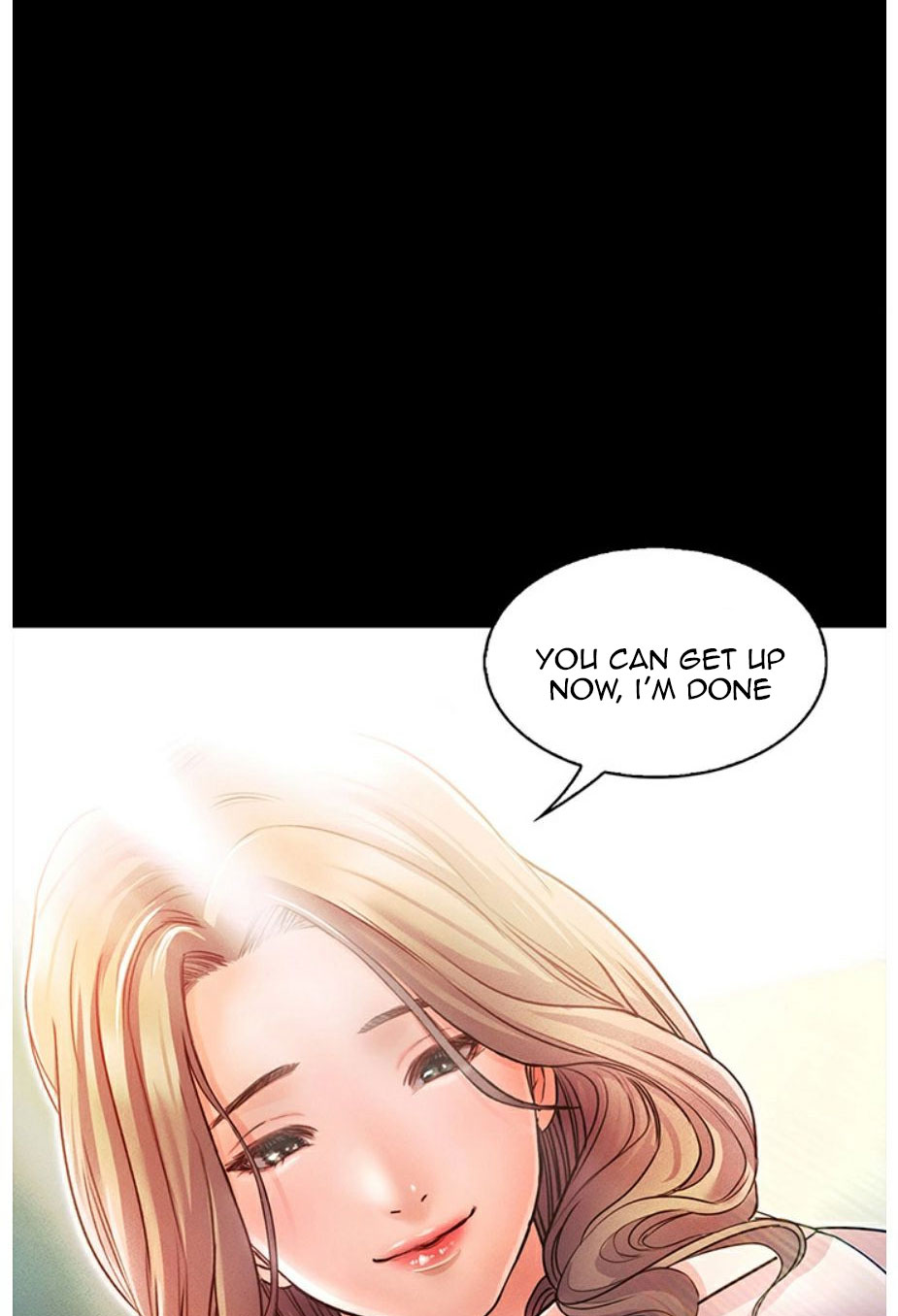 Who Did You Do With? Chapter 1 - HolyManga.Net