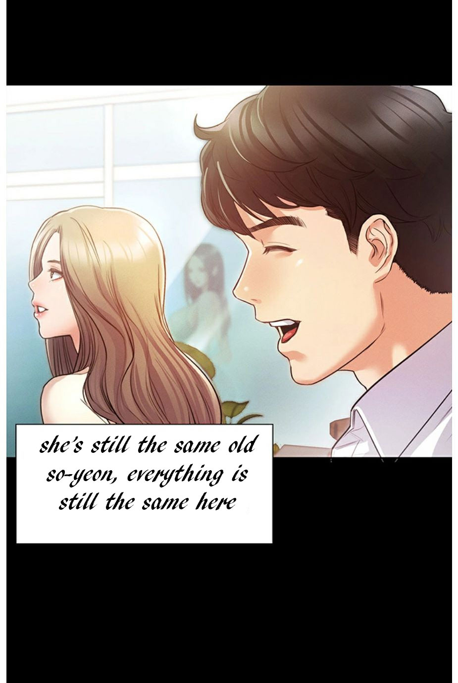 Who Did You Do With? Chapter 1 - HolyManga.Net