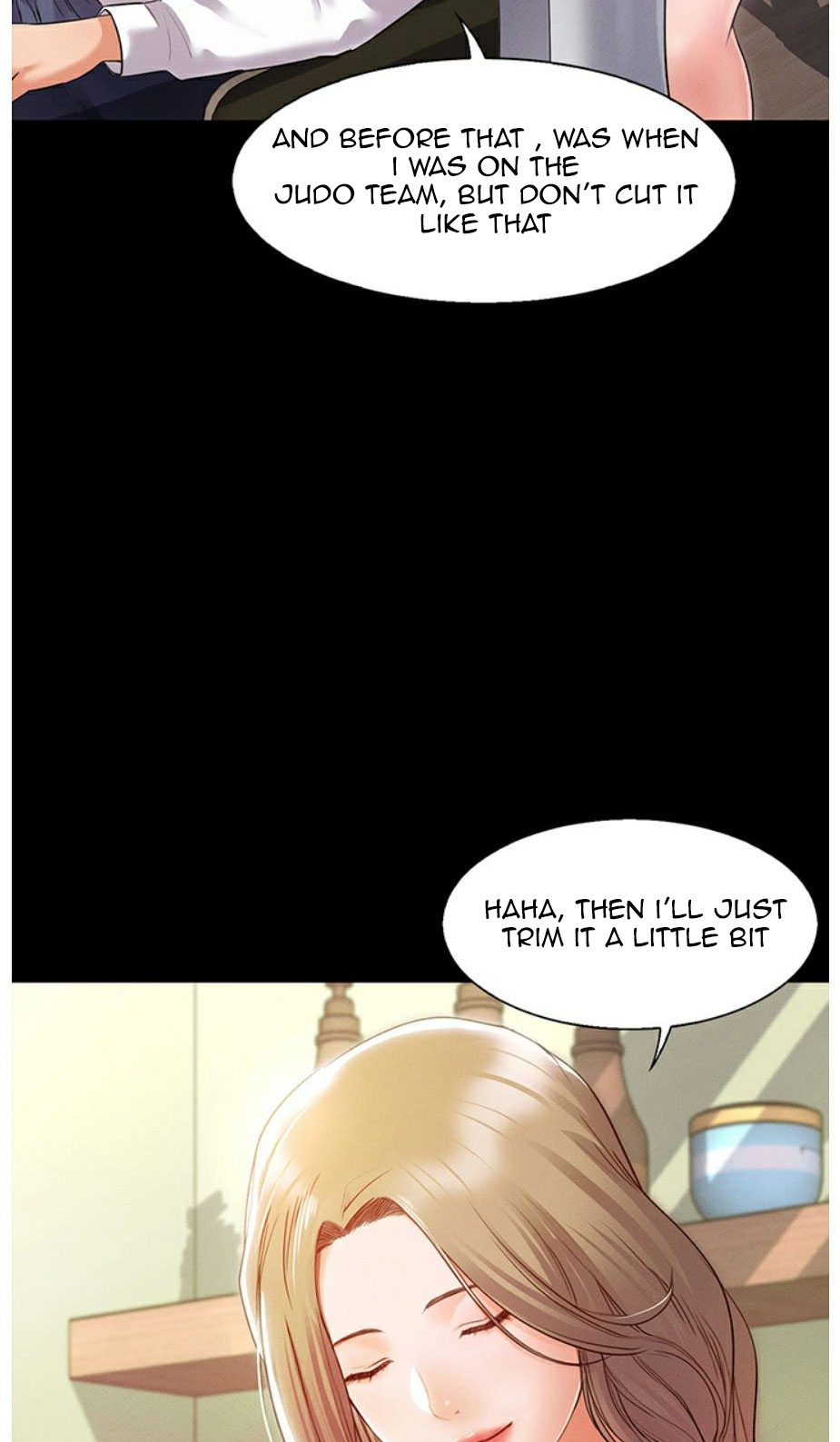 Who Did You Do With? Chapter 1 - HolyManga.Net
