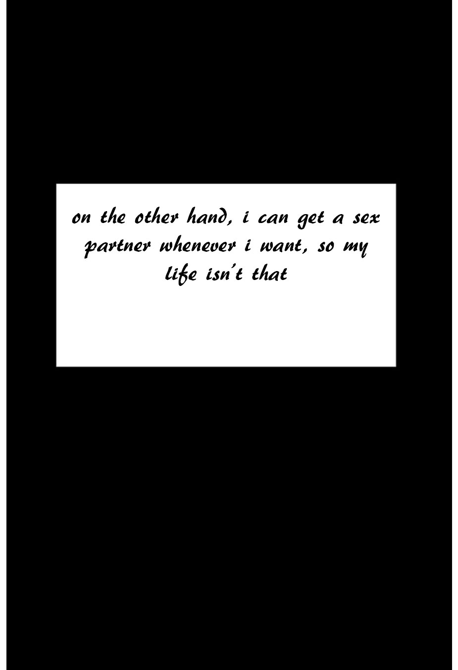 Who Did You Do With? Chapter 1 - HolyManga.Net