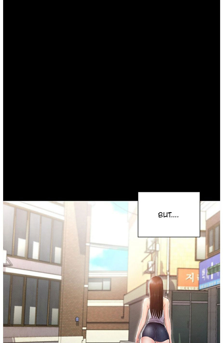 Who Did You Do With? Chapter 1 - HolyManga.Net
