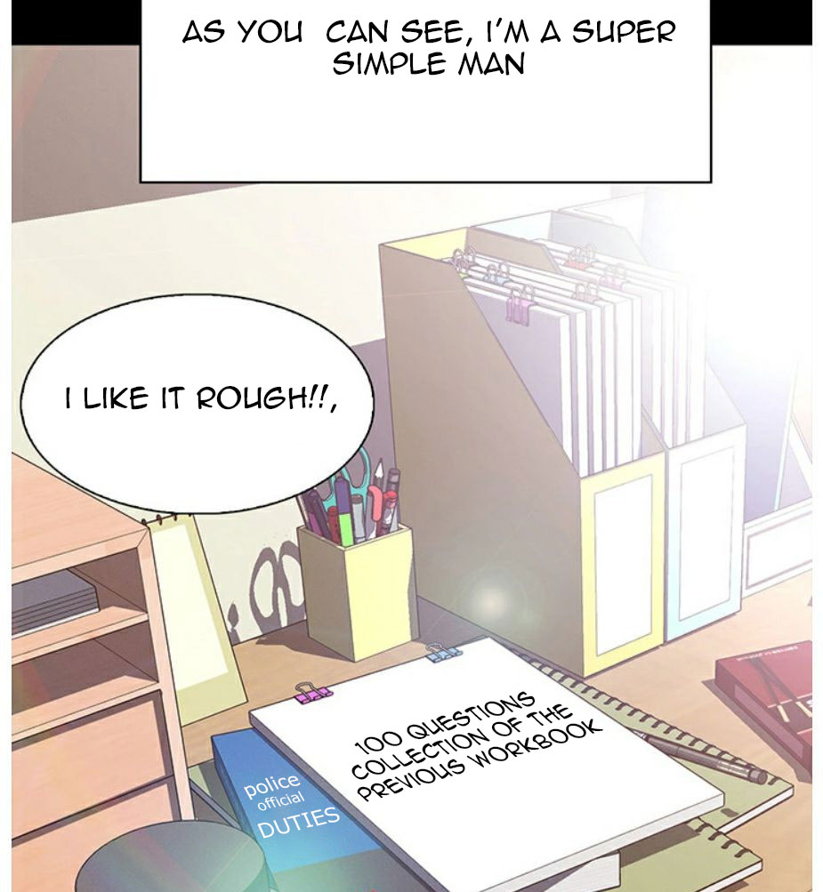 Who Did You Do With? Chapter 1 - HolyManga.Net