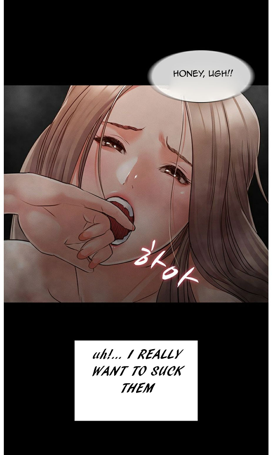 Who Did You Do With? Chapter 1 - HolyManga.Net