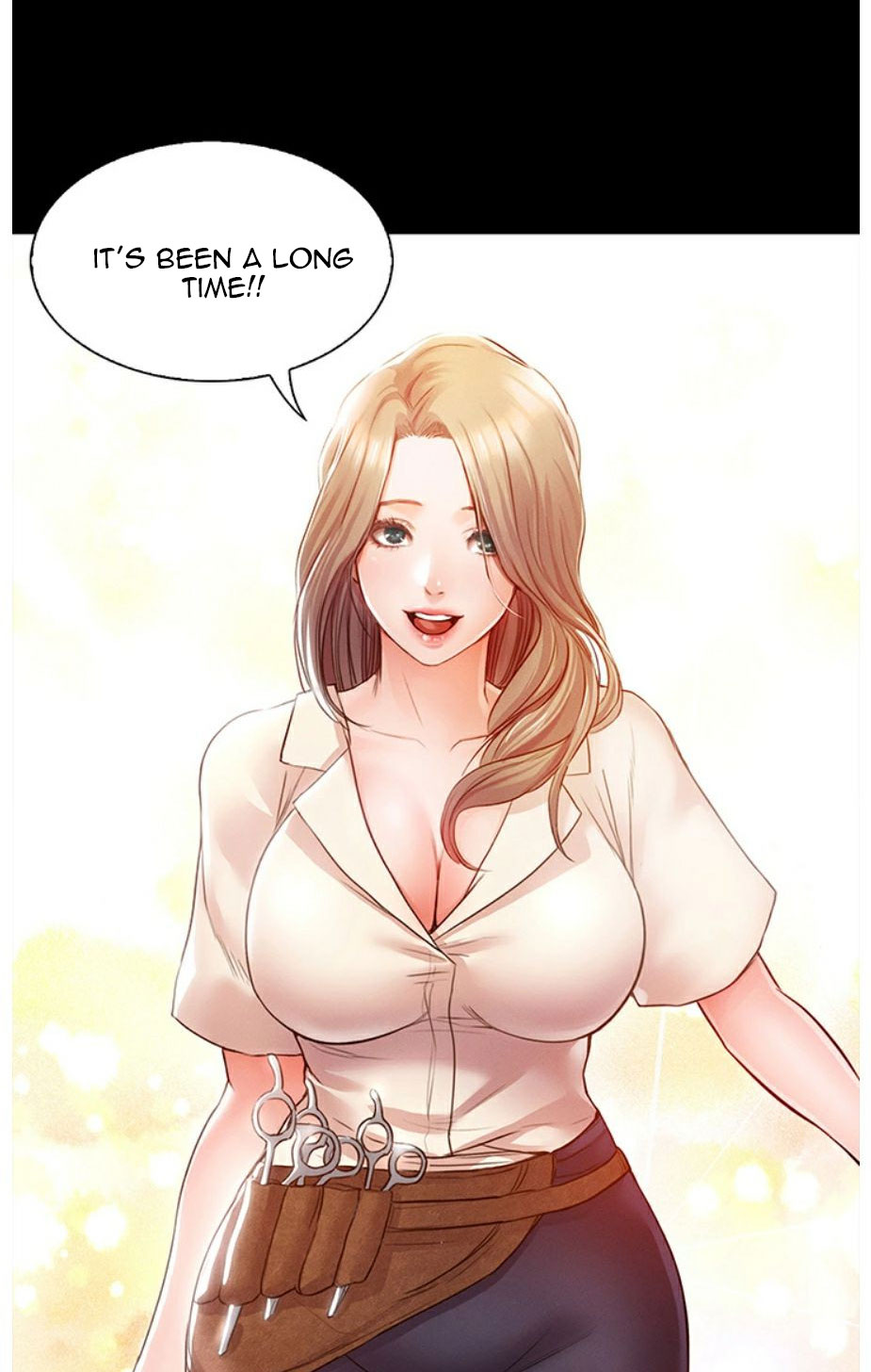 Who Did You Do With? Chapter 1 - HolyManga.Net