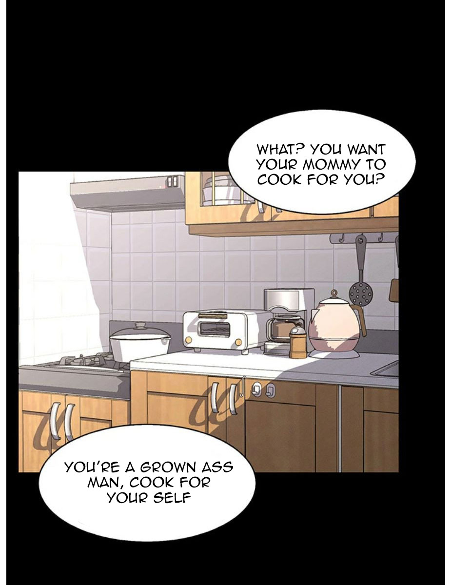 Who Did You Do With? Chapter 1 - HolyManga.Net