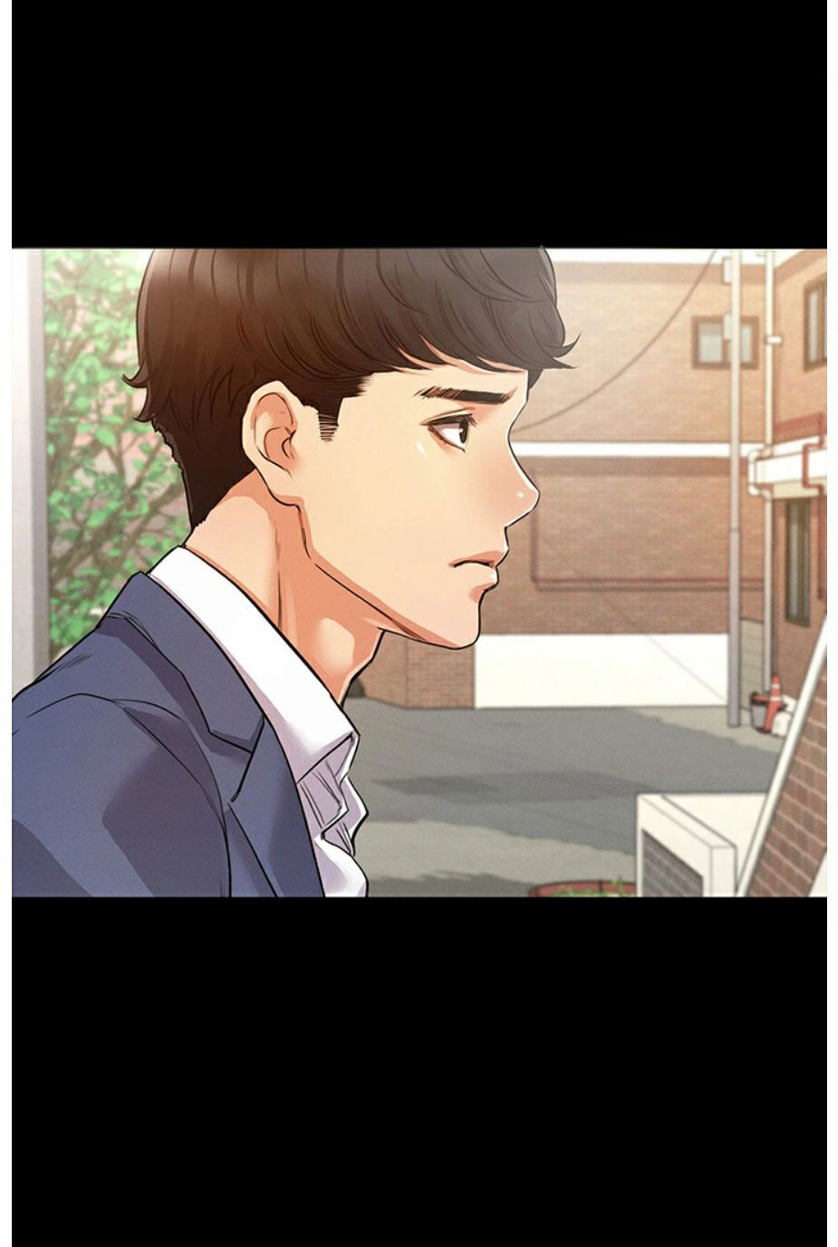 Who Did You Do With? Chapter 1 - HolyManga.Net