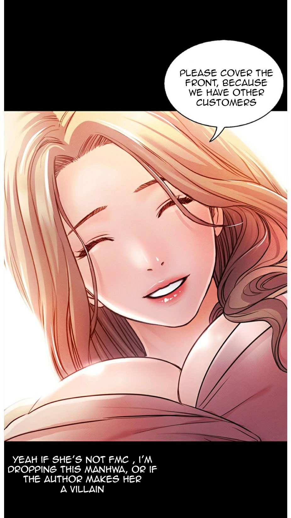 Who Did You Do With? Chapter 1 - HolyManga.Net