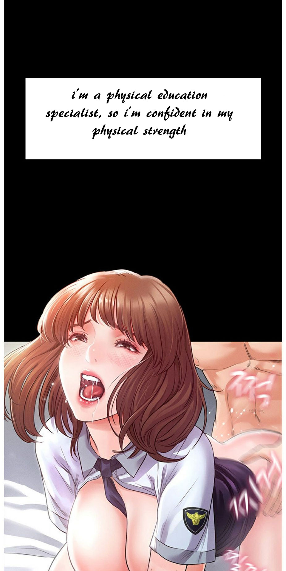 Who Did You Do With? Chapter 1 - HolyManga.Net
