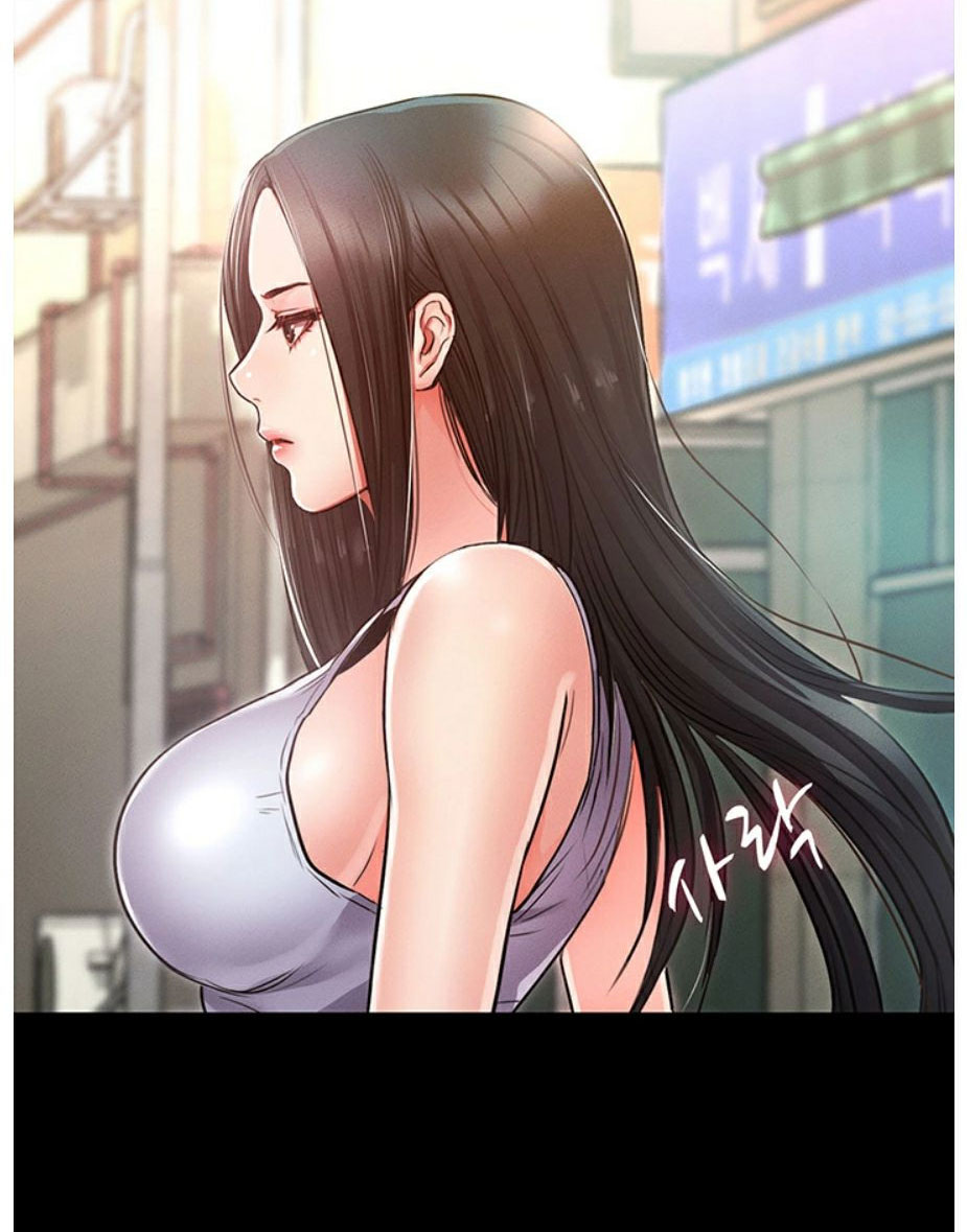 Who Did You Do With? Chapter 1 - HolyManga.Net