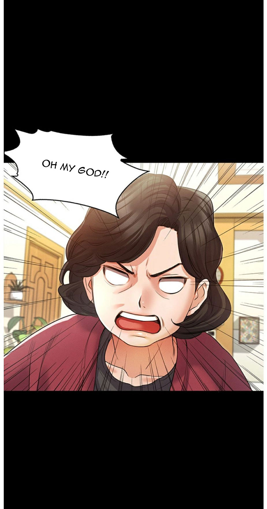 Who Did You Do With? Chapter 1 - HolyManga.Net