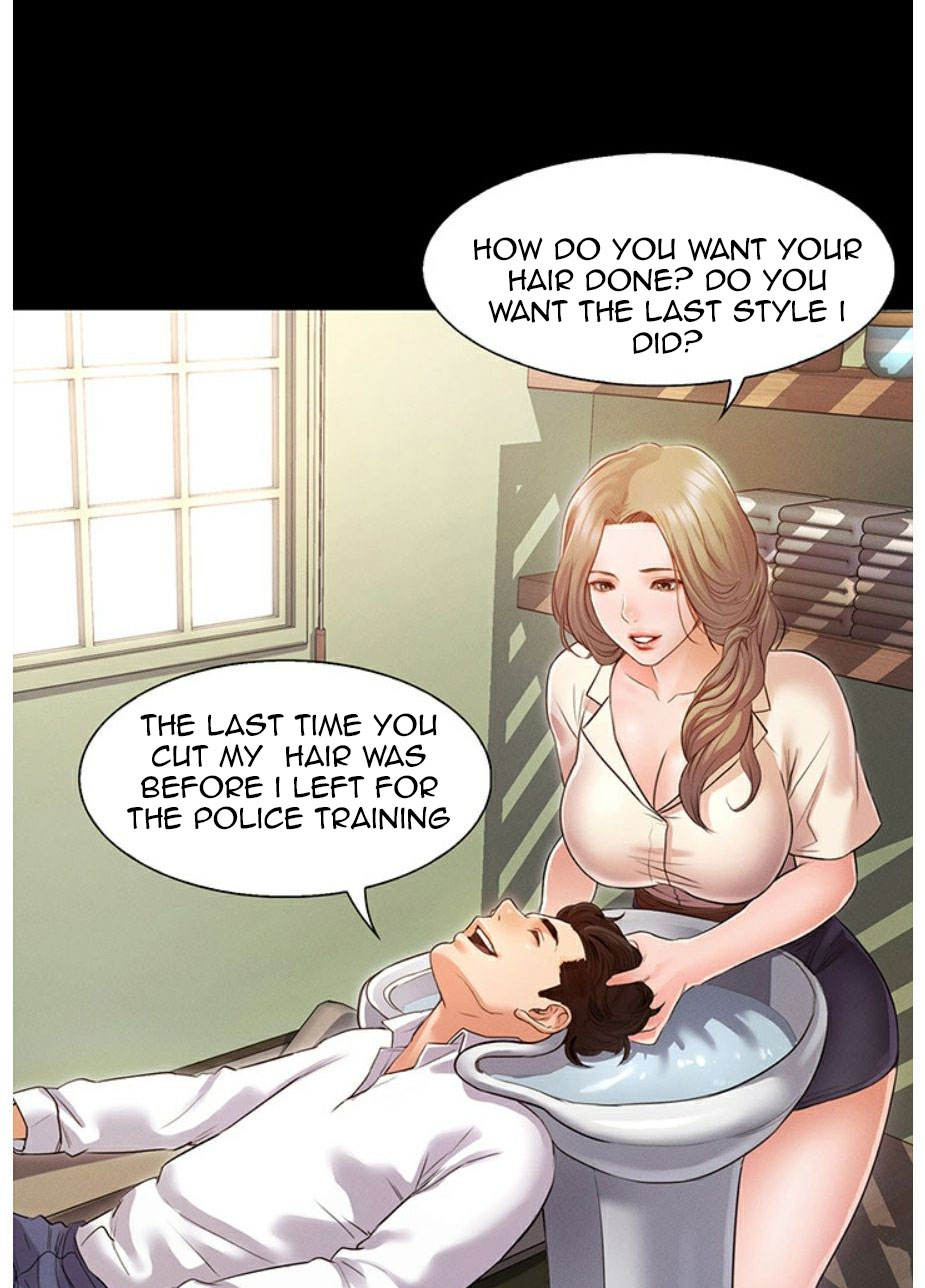 Who Did You Do With? Chapter 1 - HolyManga.Net