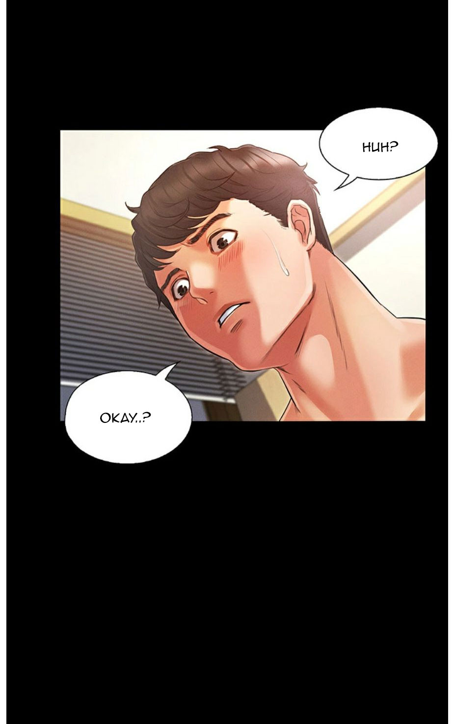 Who Did You Do With? Chapter 1 - HolyManga.Net