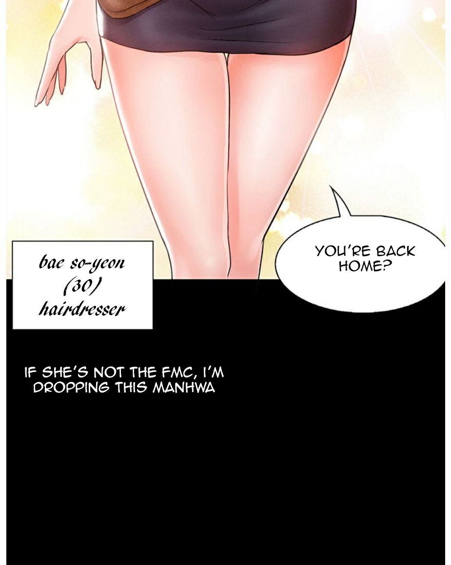 Who Did You Do With? Chapter 1 - HolyManga.Net