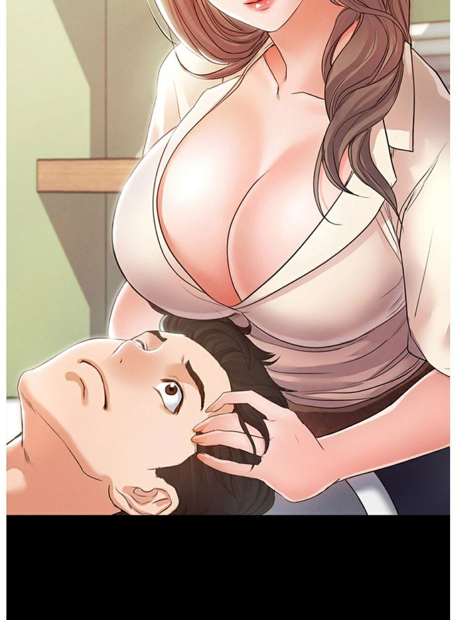 Who Did You Do With? Chapter 1 - HolyManga.Net