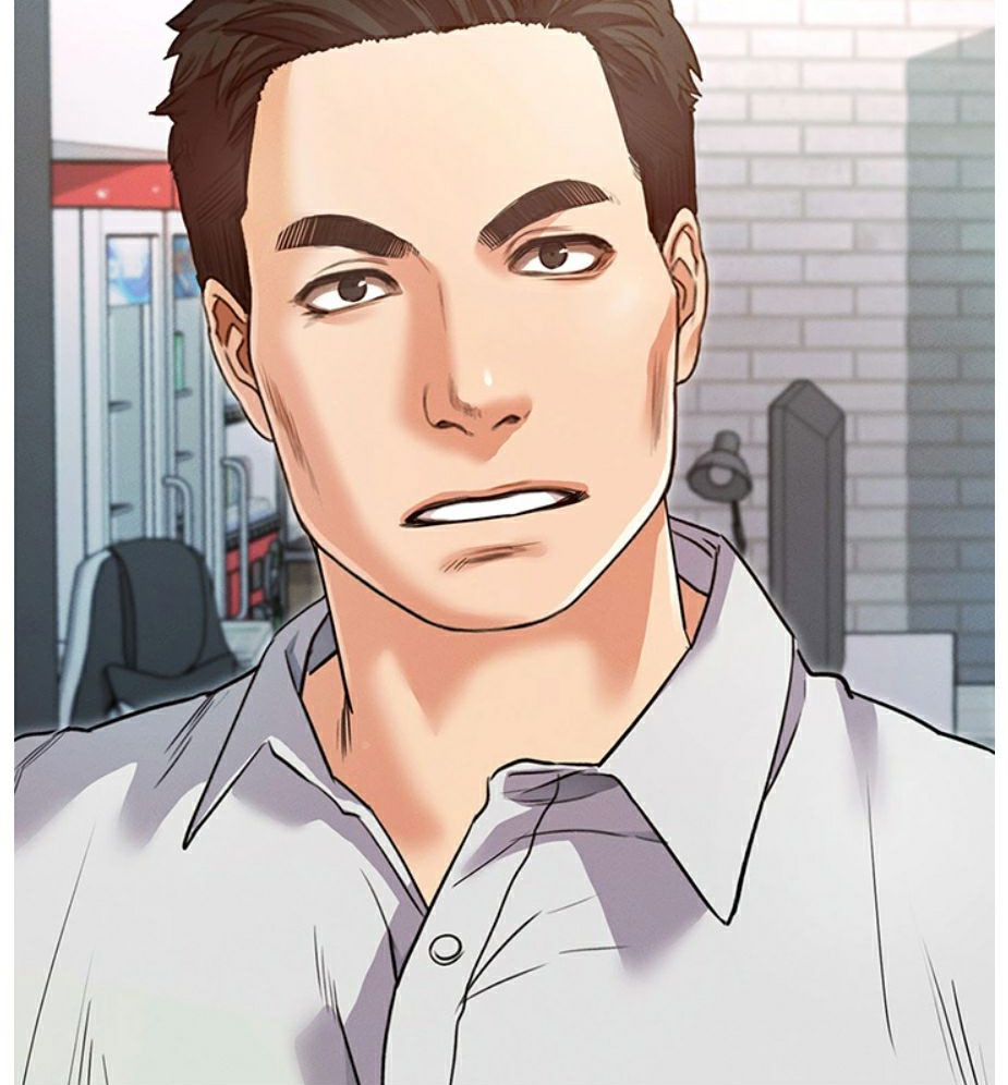 Who Did You Do With? Chapter 2 - HolyManga.Net