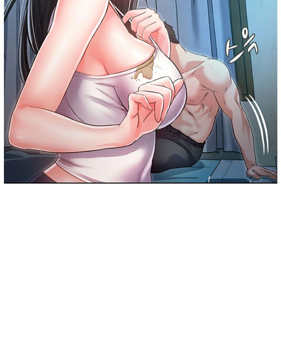 Who Did You Do With? Chapter 2 - HolyManga.Net