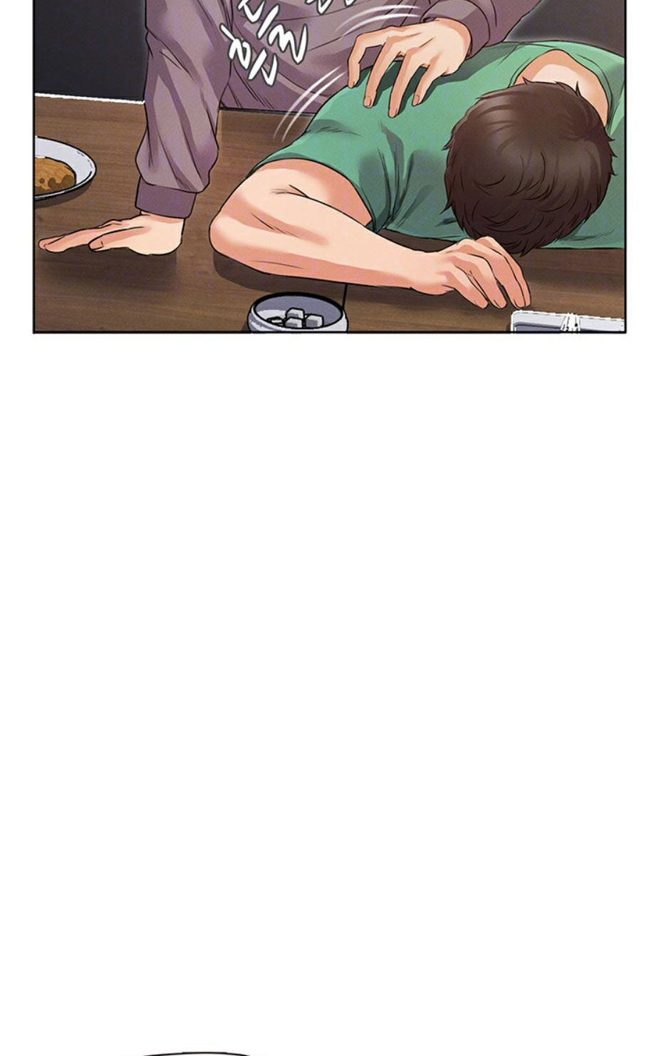 Who Did You Do With? Chapter 2 - HolyManga.Net