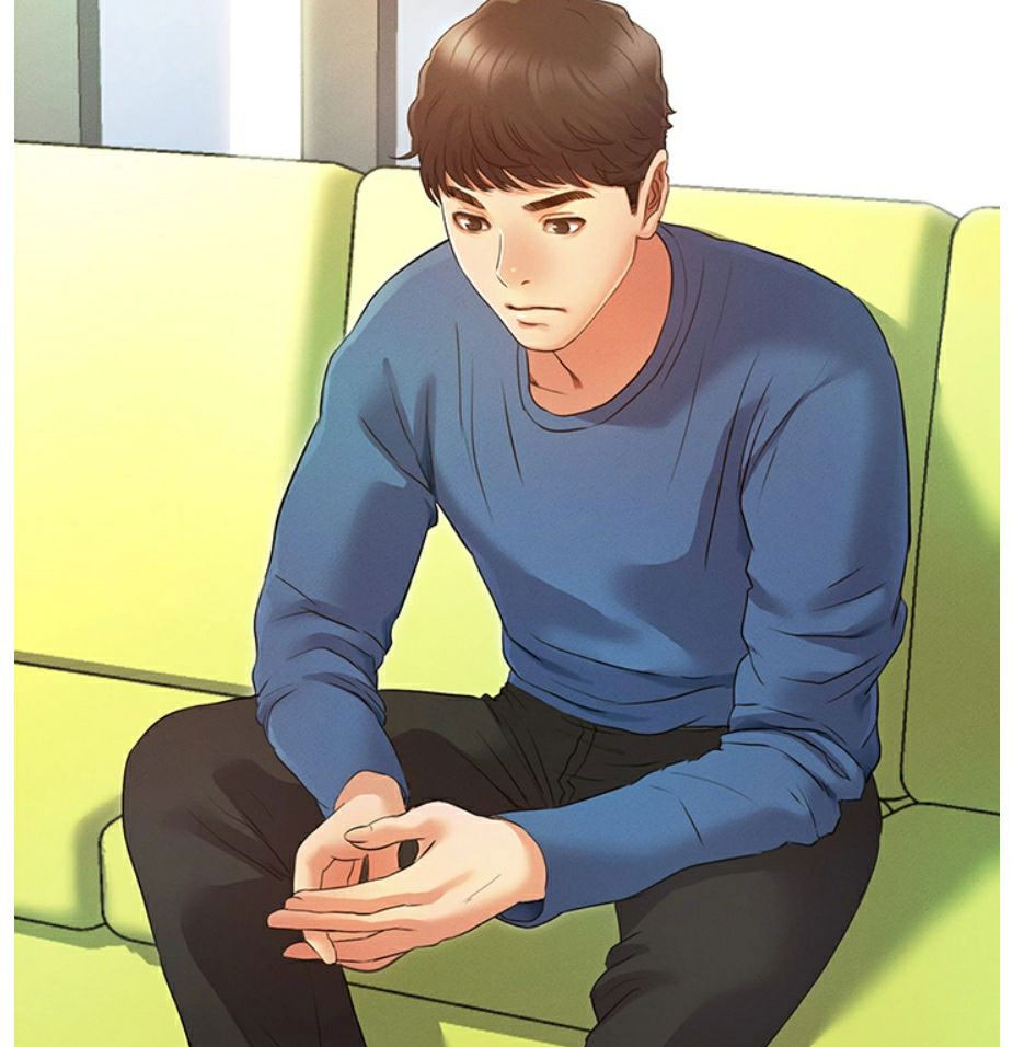 Who Did You Do With? Chapter 2 - HolyManga.Net