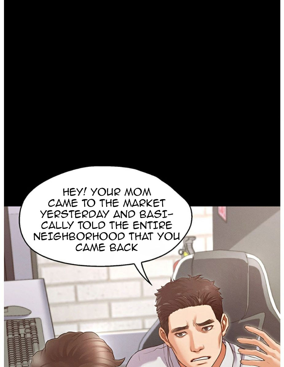 Who Did You Do With? Chapter 2 - HolyManga.Net