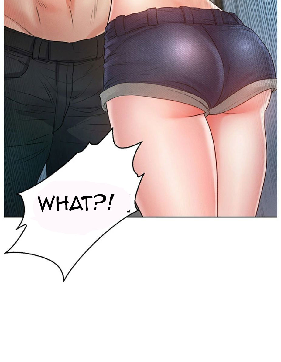 Who Did You Do With? Chapter 2 - HolyManga.Net