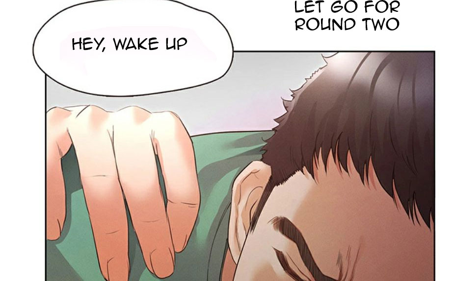 Who Did You Do With? Chapter 2 - HolyManga.Net