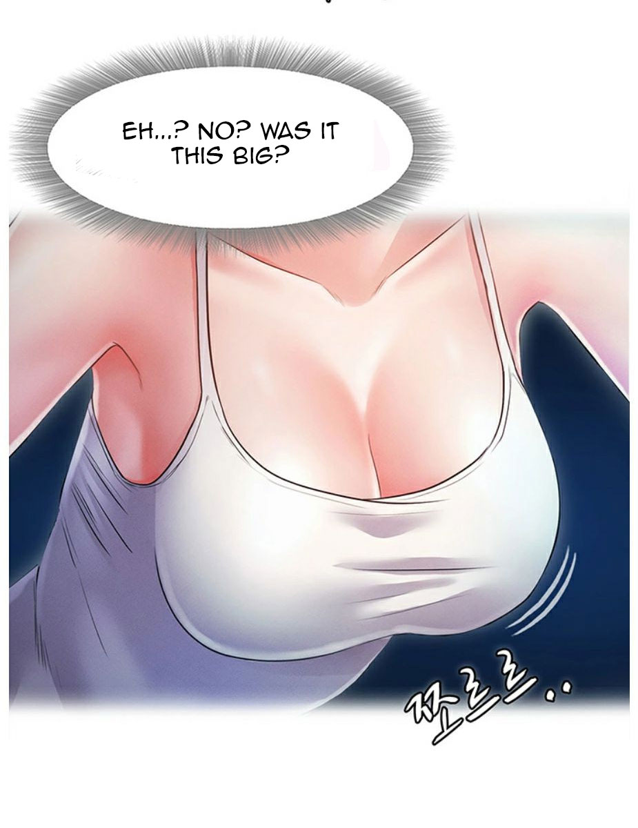 Who Did You Do With? Chapter 2 - HolyManga.Net