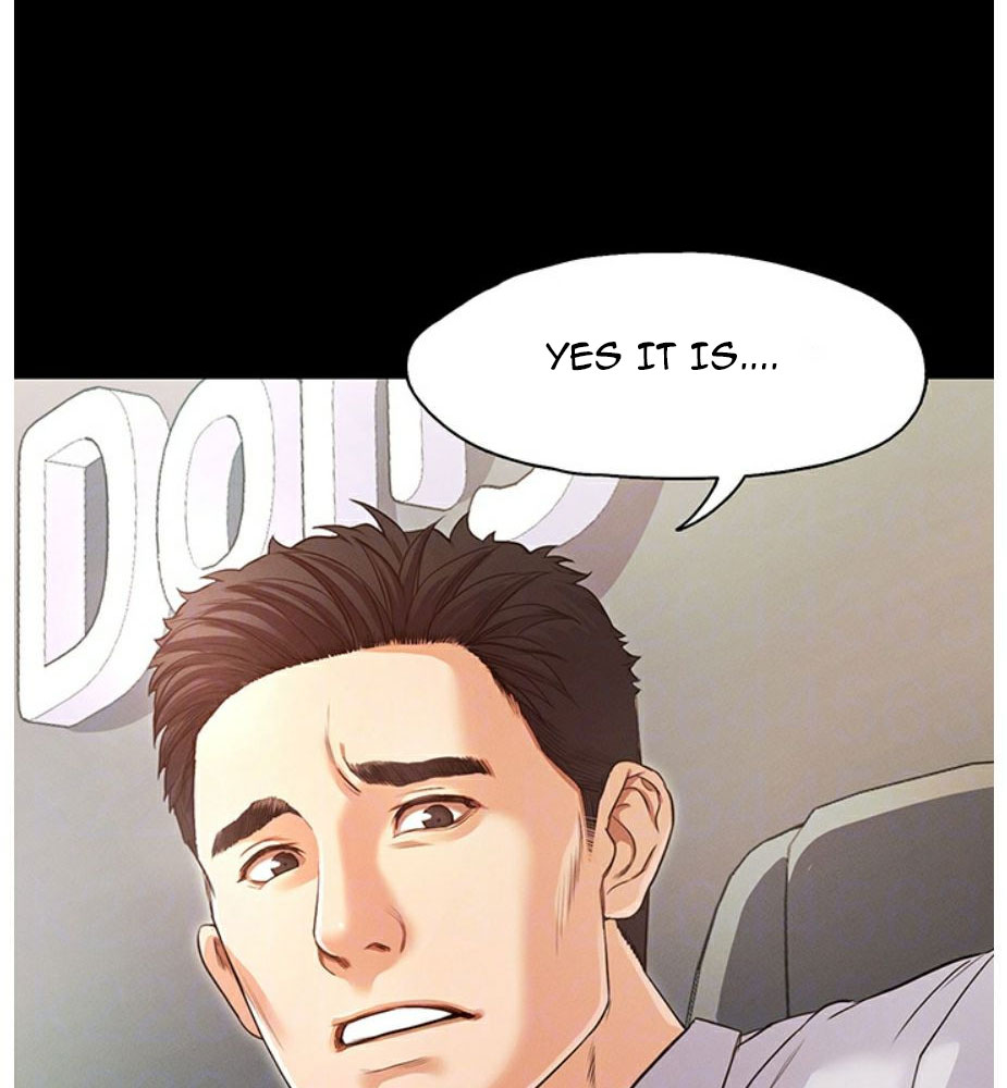 Who Did You Do With? Chapter 2 - HolyManga.Net