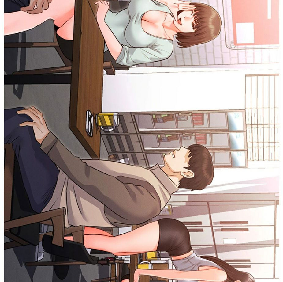 Who Did You Do With? Chapter 2 - HolyManga.Net