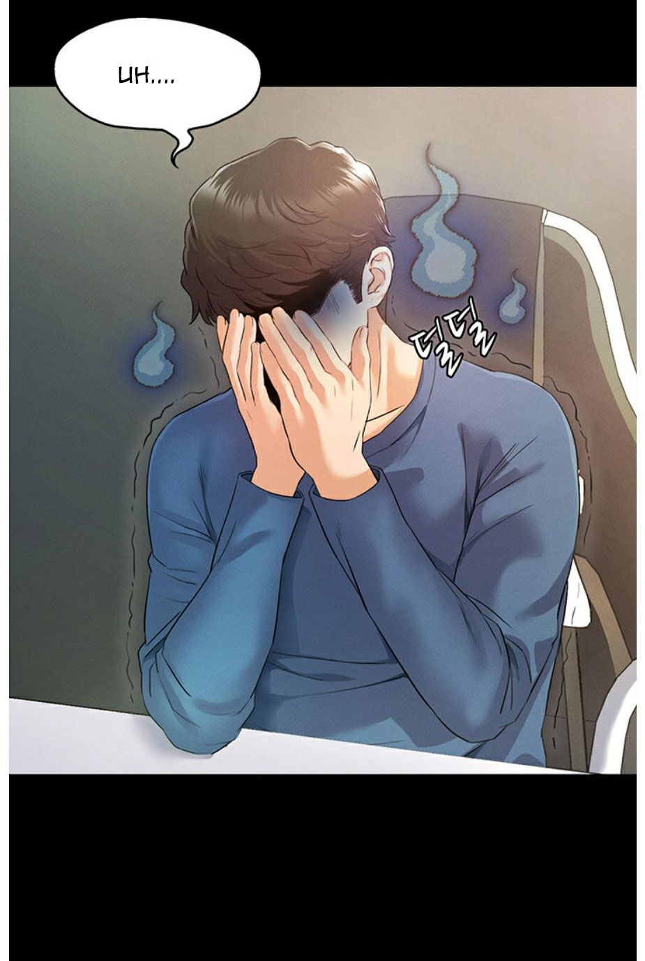 Who Did You Do With? Chapter 2 - HolyManga.Net