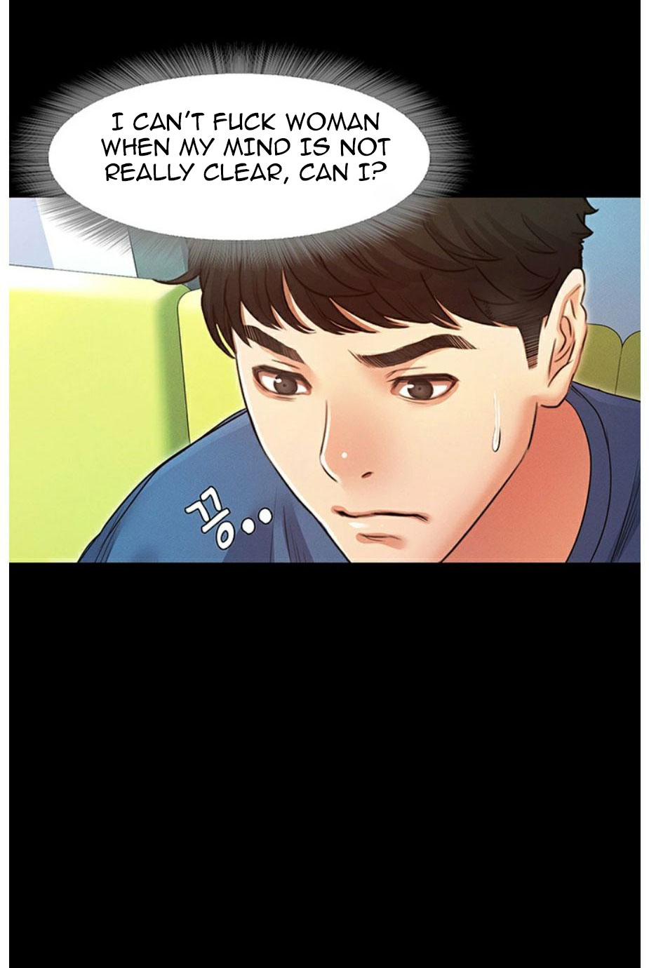 Who Did You Do With? Chapter 2 - HolyManga.Net