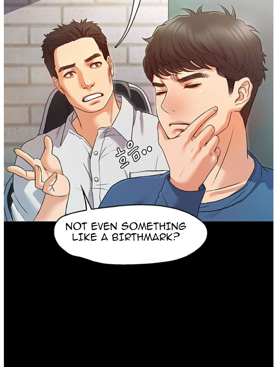 Who Did You Do With? Chapter 2 - HolyManga.Net
