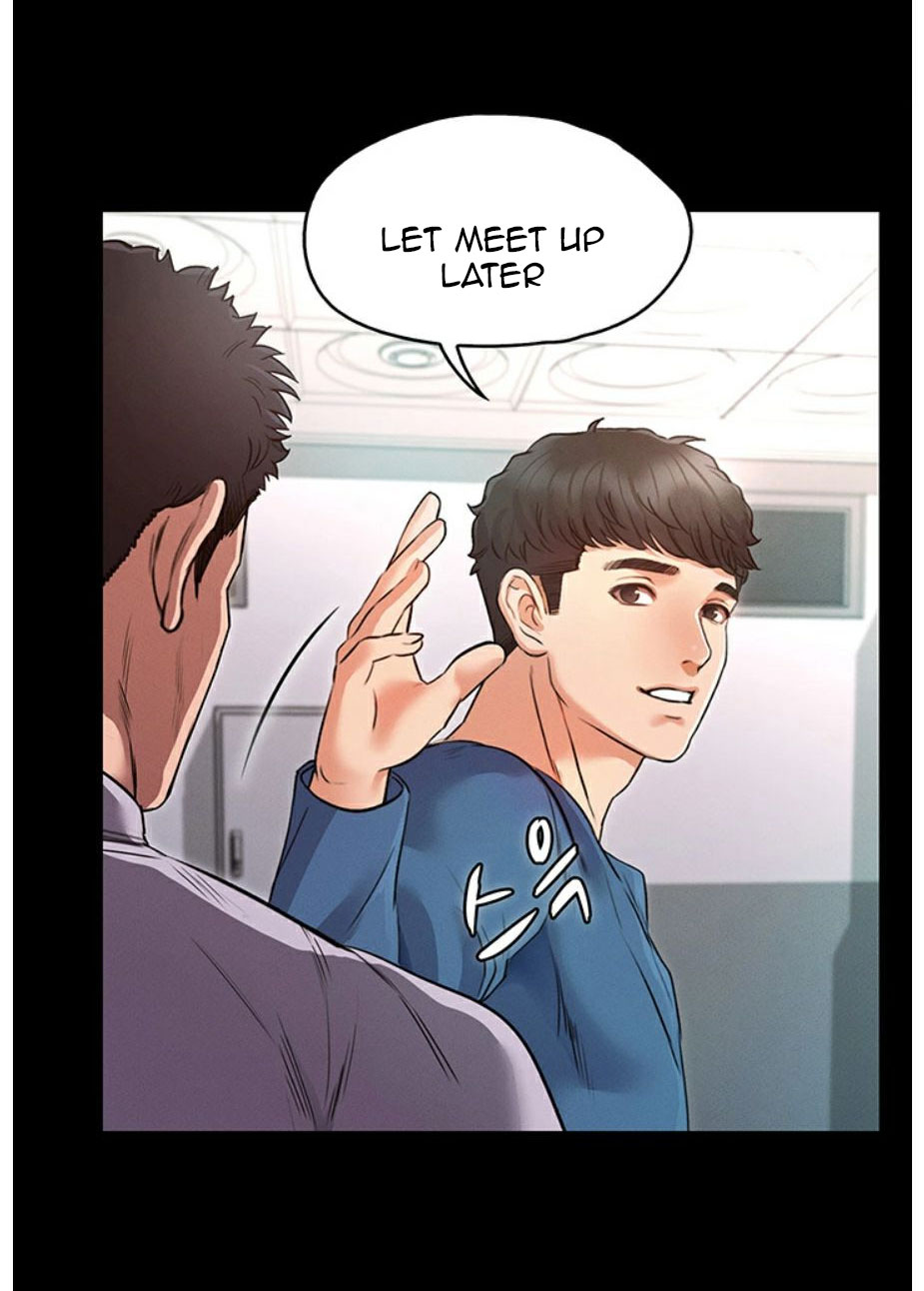 Who Did You Do With? Chapter 2 - HolyManga.Net