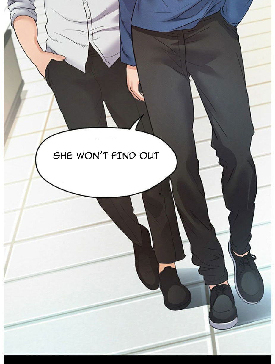 Who Did You Do With? Chapter 2 - HolyManga.Net