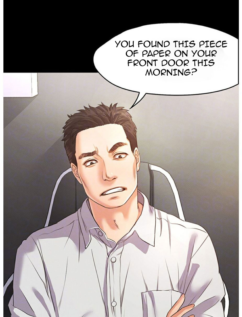 Who Did You Do With? Chapter 2 - HolyManga.Net