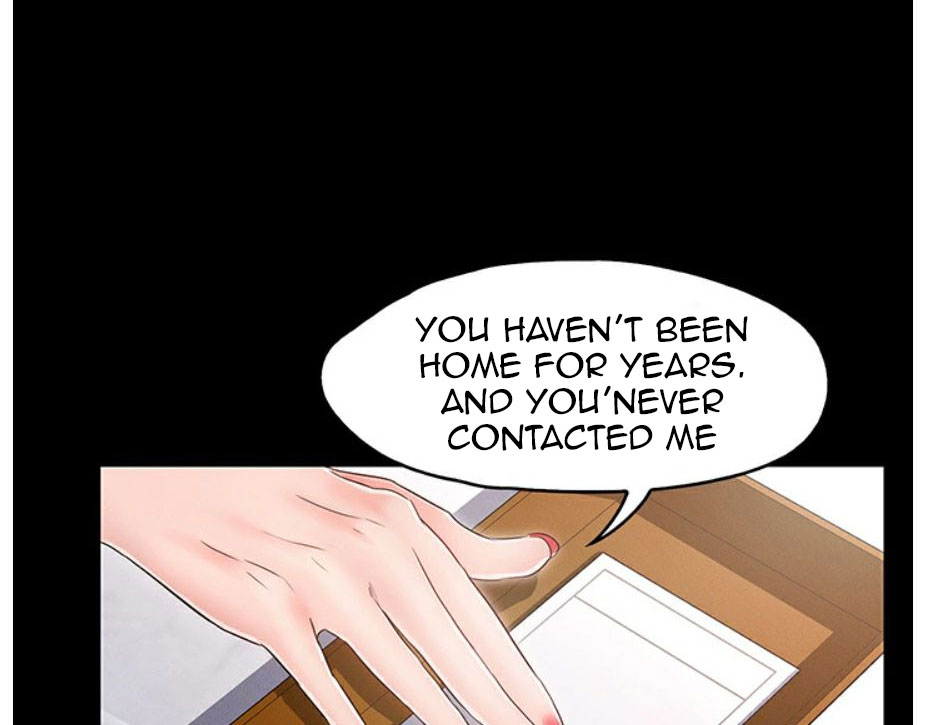Who Did You Do With? Chapter 2 - HolyManga.Net