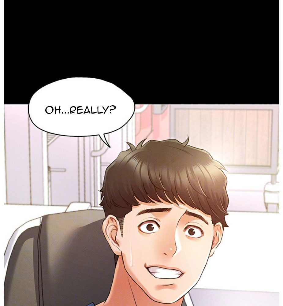 Who Did You Do With? Chapter 2 - HolyManga.Net