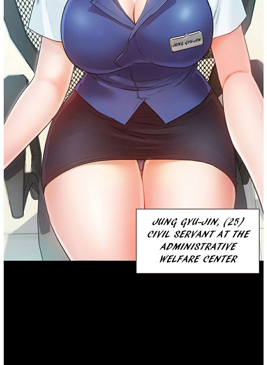 Who Did You Do With? Chapter 2 - HolyManga.Net