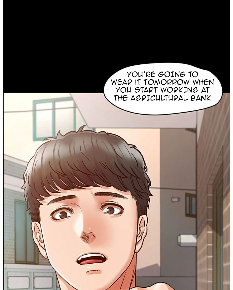 Who Did You Do With? Chapter 3 - HolyManga.Net