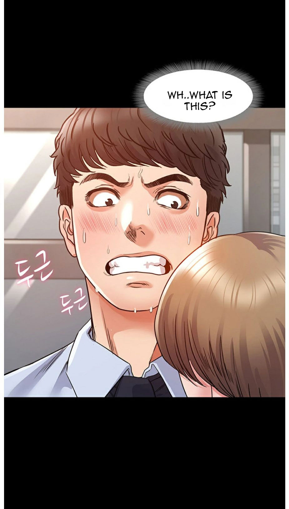 Who Did You Do With? Chapter 3 - HolyManga.Net