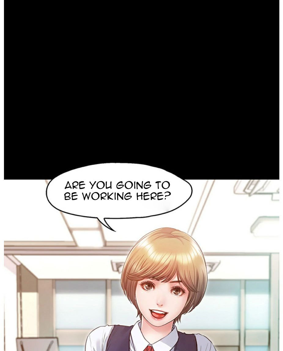 Who Did You Do With? Chapter 3 - HolyManga.Net