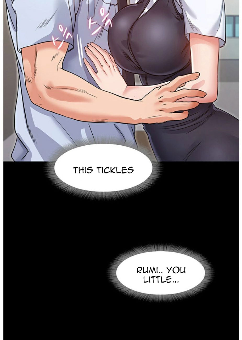 Who Did You Do With? Chapter 3 - HolyManga.Net