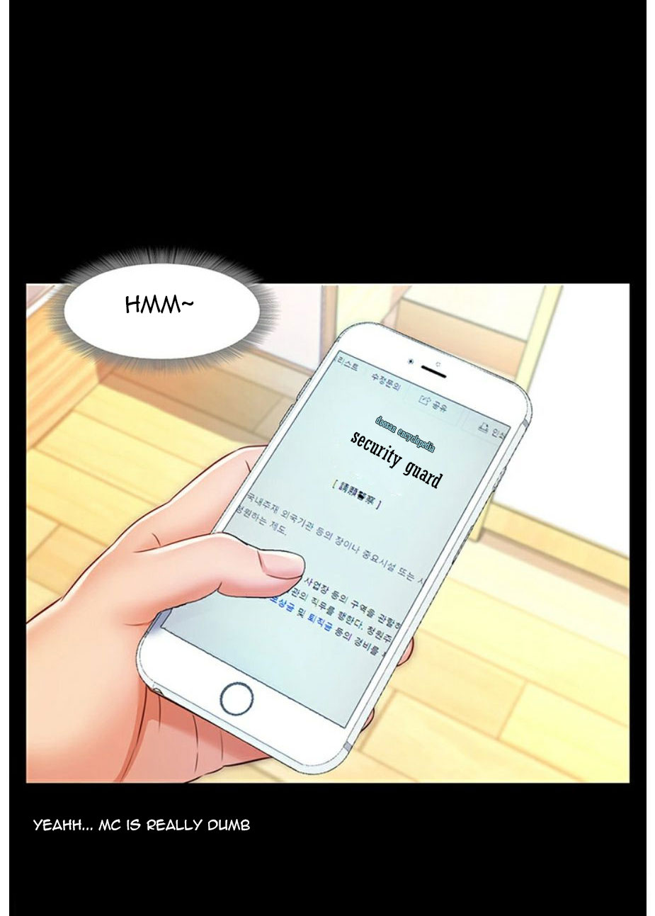 Who Did You Do With? Chapter 3 - HolyManga.Net