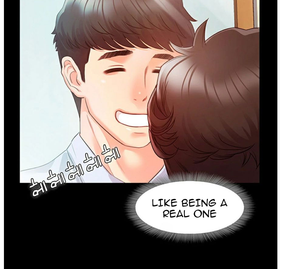 Who Did You Do With? Chapter 3 - HolyManga.Net