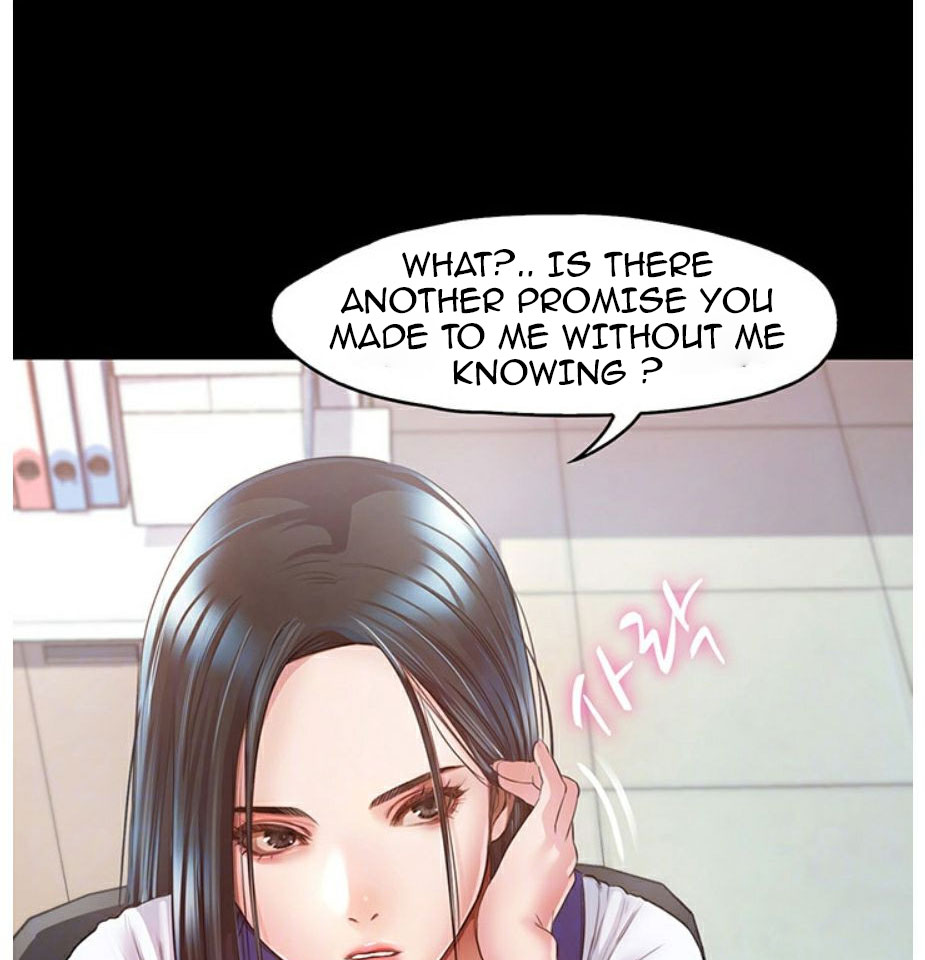 Who Did You Do With? Chapter 3 - HolyManga.Net